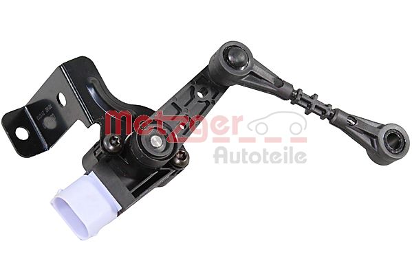 METZGER 0901400 Sensor, Leuchtweitenregulierung